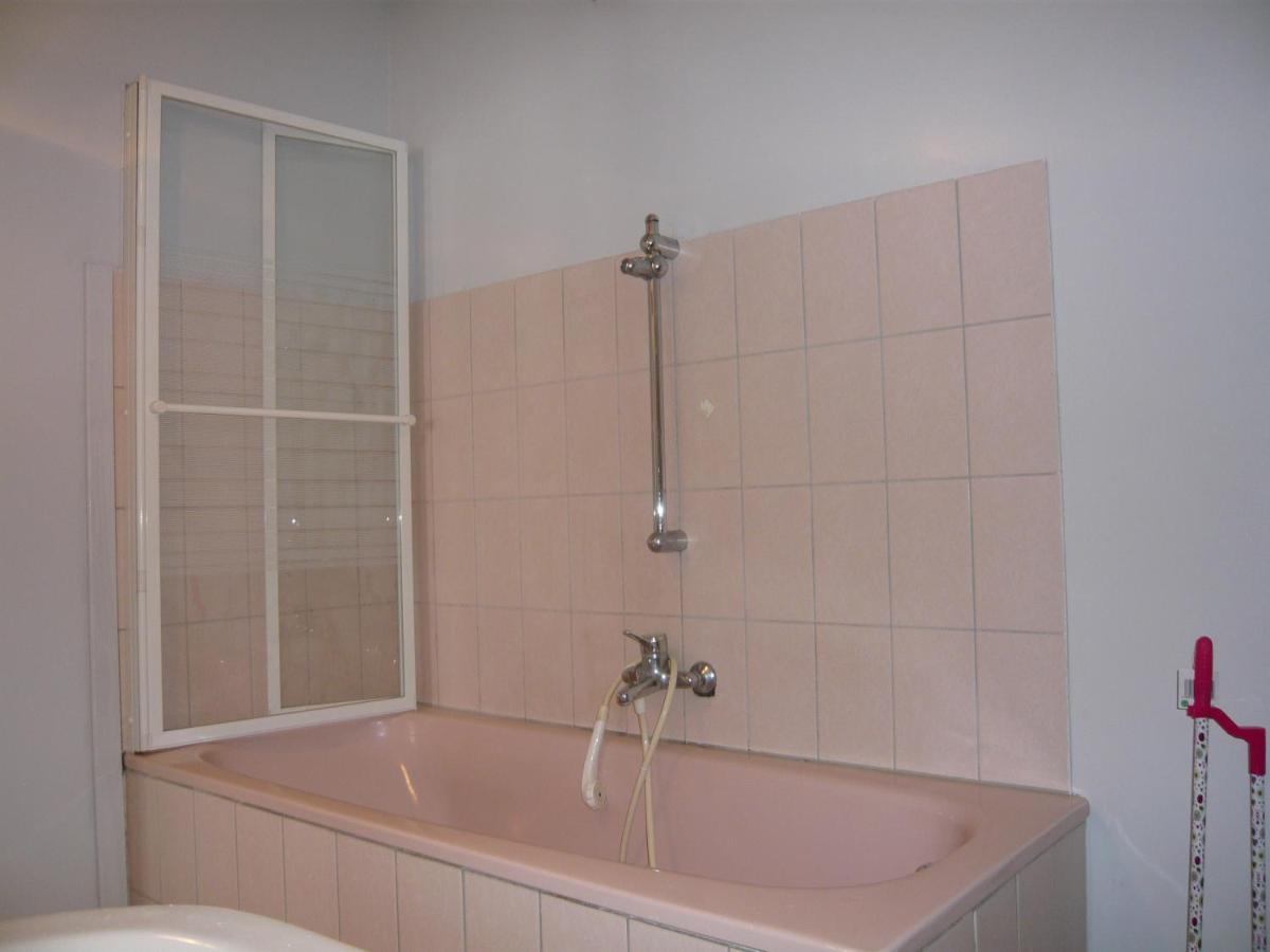 Le Seigle, La Cour Des Meuniers Apartment Kaysersberg-Vignoble Екстериор снимка