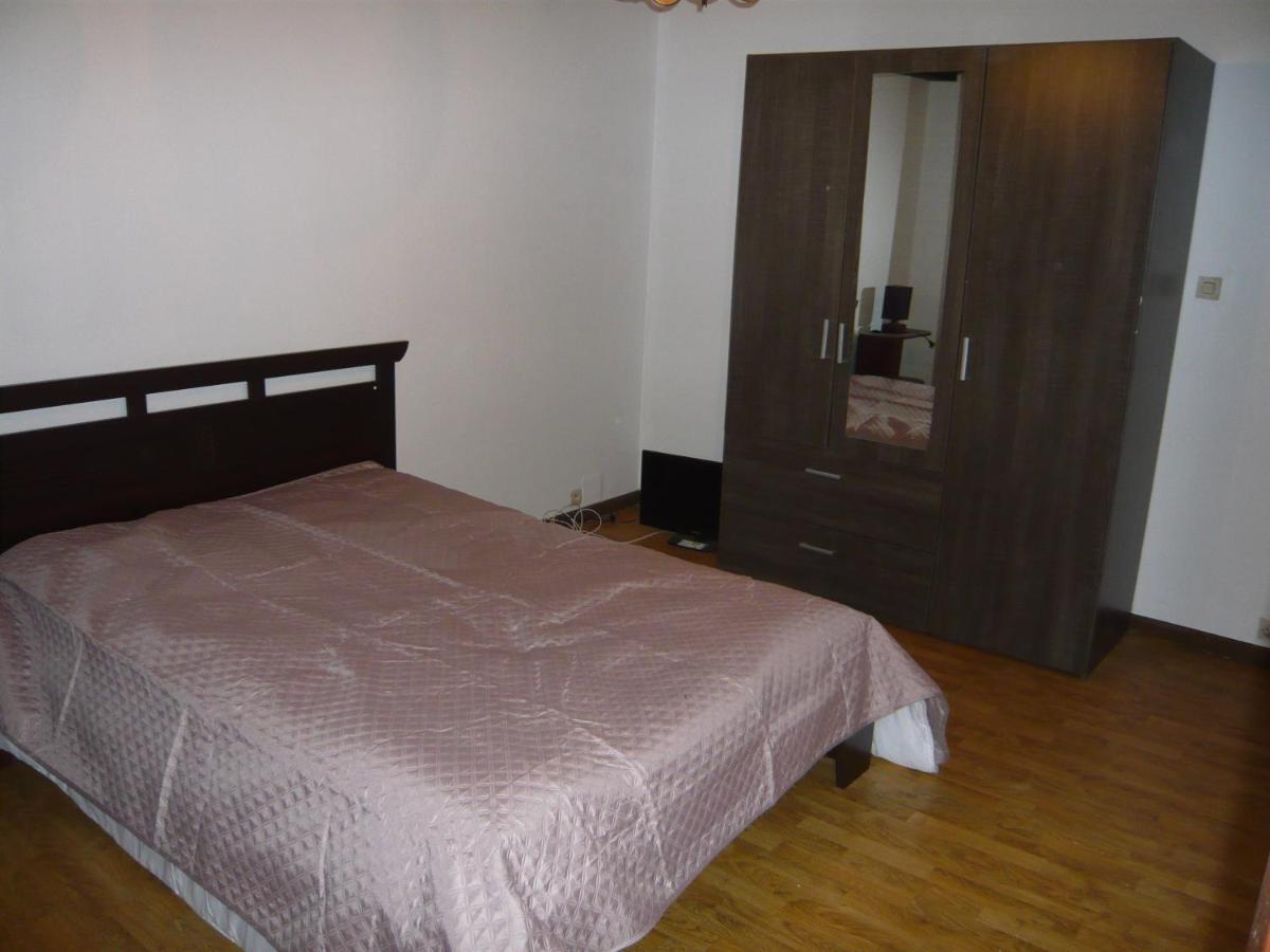 Le Seigle, La Cour Des Meuniers Apartment Kaysersberg-Vignoble Екстериор снимка